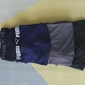 Puma Athletic Briefs